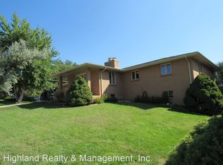 2706 S Benton St, Denver, CO 80227