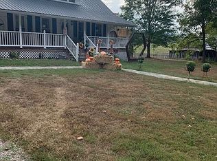 1930 Lumpkin Branch Rd, Mountain City, TN 37683