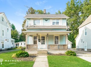 306 Spruce St, Elyria, OH 44035