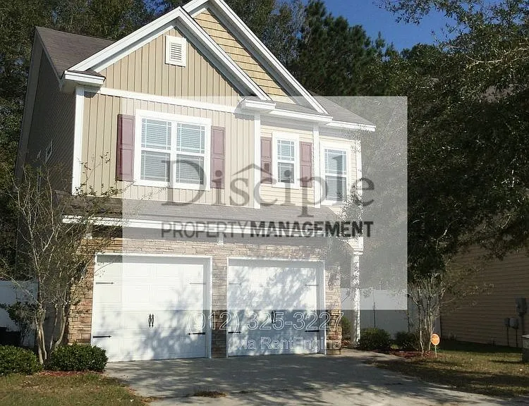 250 Summer Hill Way — Photo 1
