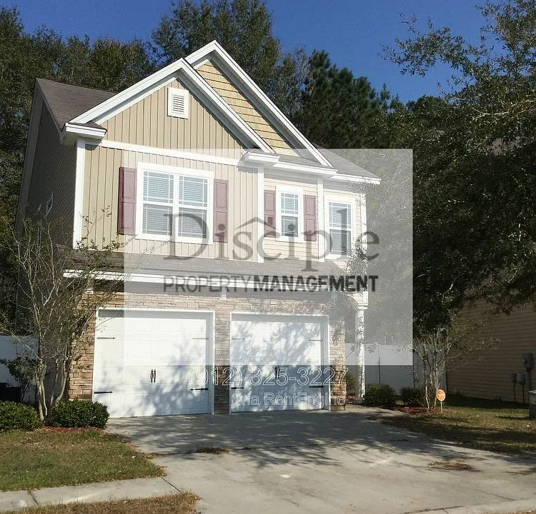 250 Summer Hill Way