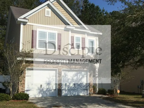 250 Summer Hill Way, Richmond Hill, GA 31324