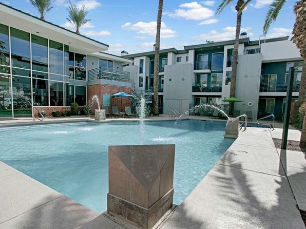 1 W Campbell Ave APT 2113