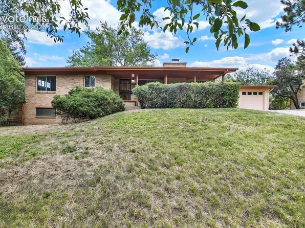 1435 Iowa Ave, Colorado Springs, CO 80909