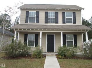 23 Rosa Ln, Savannah, GA 31419