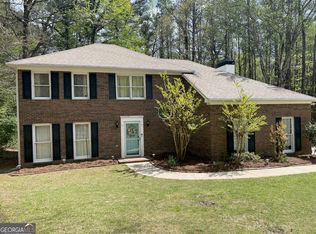 511 Planceer Pl, Peachtree City, GA 30269