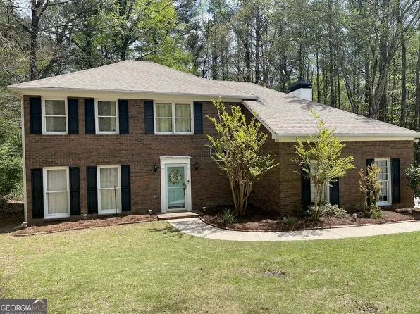 511 Planceer Pl, Peachtree City, GA 30269