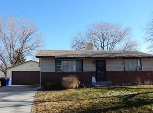 5475 S Rockford St, Kearns, UT 84118