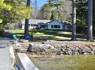 5 Burke Road Ext, Standish, ME 04084