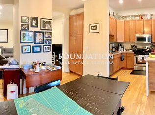 62 Pleasant St #A2, Cambridge, MA 02139