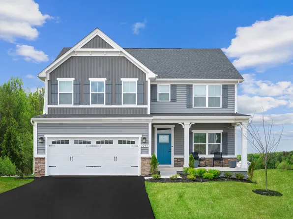 6493 Hawkeye Dr, King George, VA 22485