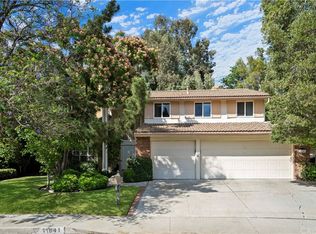 11841 Killimore Ave, Porter Ranch, CA 91326