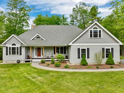 56 Ambrose Way, Wolfeboro, NH, 03894