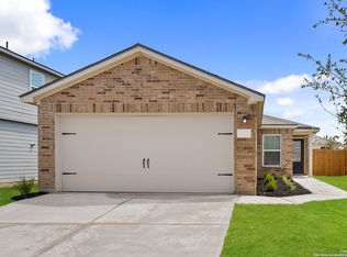 15118 Waterow View, Von Ormy, TX 78073