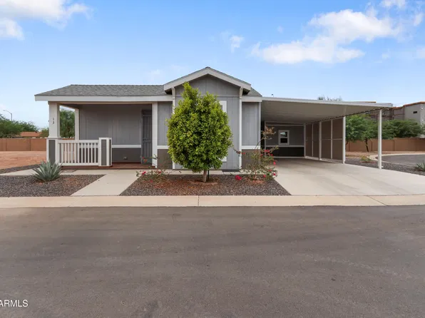 312 E O'Neil 13 Drive, Casa Grande, AZ 85122