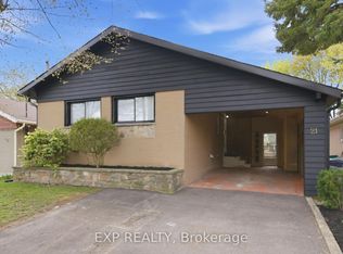 21 Canzone Dr, Toronto, ON M1K5A1