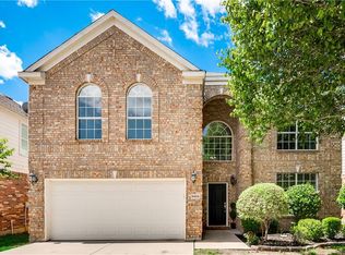 9905 Sedgewick Rd, Fort Worth, TX 76244