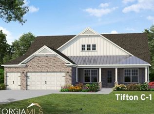 439 Northside Dr, Canton, GA 30115