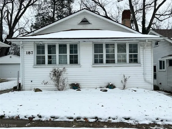 187 Highpoint Ave, Akron, OH 44312