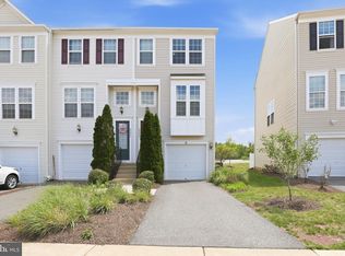 Heritage Crossing Condominium, Manassas, VA 20109