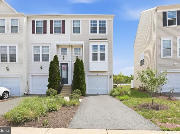 8333 Scotland Loop, Manassas, VA 20109