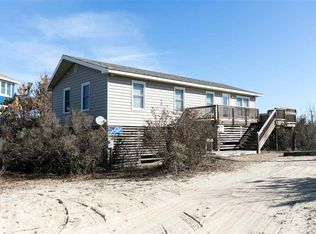 2171 Sandpiper Rd, Corolla, NC 27927