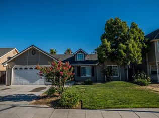 4041 W Fender Ave, Fresno, CA