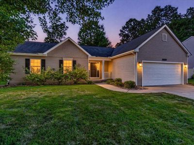 4631 Blackburn Ave, Portage, MI, 49024