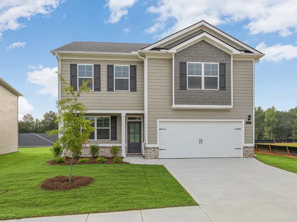 514 Alder Lane Ct, Griffin, GA 30223
