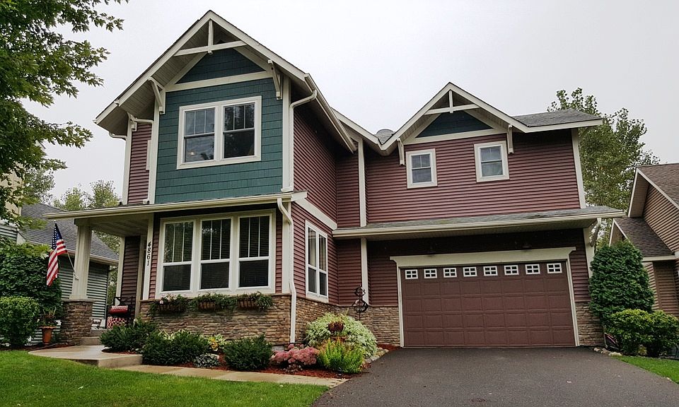 4861 Fable Hill Pkwy N, Hugo, MN 55038 Zillow