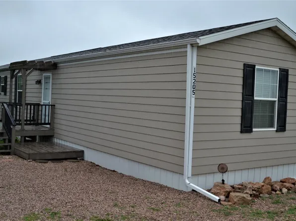 15205 Deerwood Pl, Piedmont, SD 57769