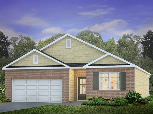 525 Shady Maple St, Moncks Corner, SC 29461