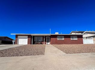 436 Francisco Ave, El Paso, TX 79912