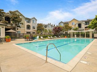 City Centre, Hayward, CA 94541