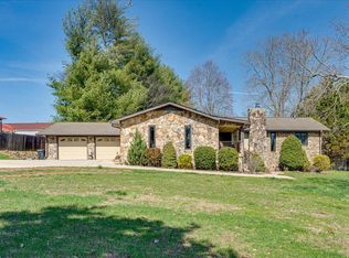 7815 Mahan Gap Rd, Ooltewah, TN 37363