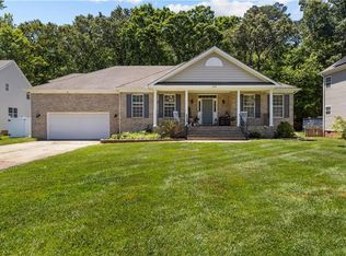 2718 Gum Rd, Chesapeake, VA 23321
