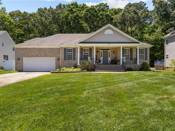 2718 Gum Rd, Chesapeake, VA 23321