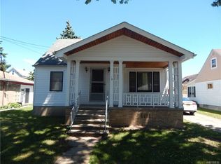 65 Forman St, Buffalo, NY 14211