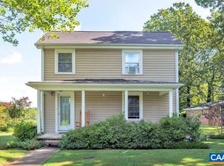 1508 McAllister St, Crozet, VA 22932