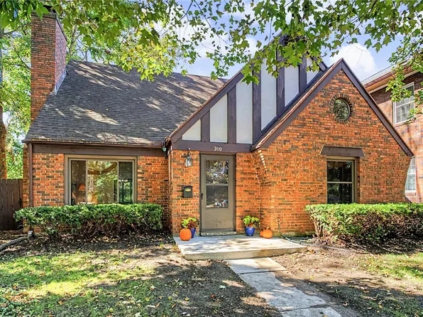 310 Phillips St, Yellow Springs, OH 45387