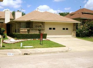 3505 Aries Dr, Garland, TX 75044