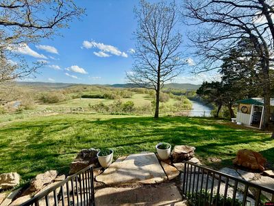 449 Ford Ln, Flippin, AR, 72634