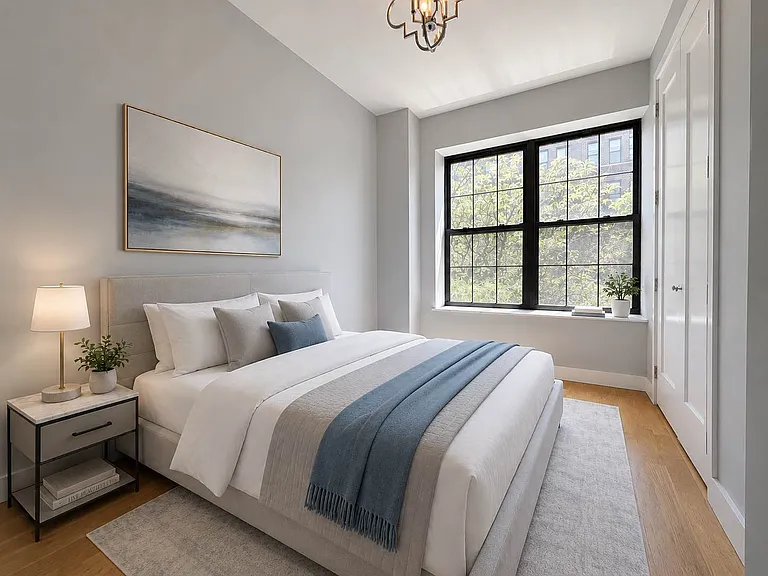 341 Prospect Pl #3R — Photo 4