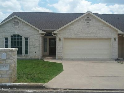 57 Augusta Dr, Meadowlakes, TX, 78654