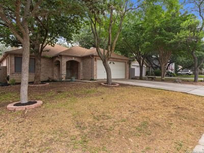 3217 Prichard Pl, Schertz, TX, 78154