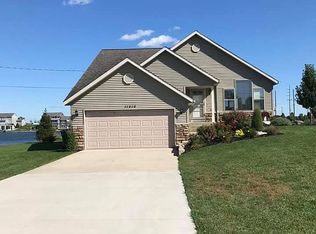 11310 84th Ave, Allendale, MI 49401
