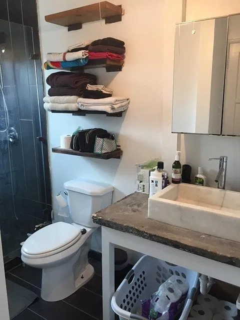 1 bed, 600 sqft, $2,275 — Photo 4
