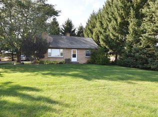 3424 Buena Park Rd, Burlington, WI 53105