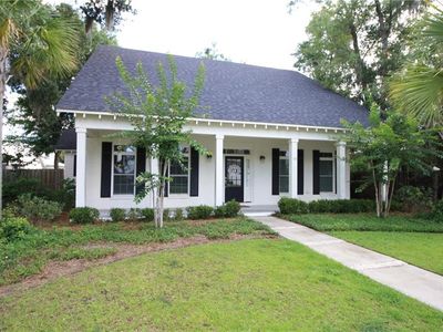 133 Township Bluff Cir, Saint Simons Island, GA, 31522