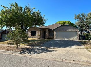 512 Delmar Dr, Copperas Cove, TX 76522